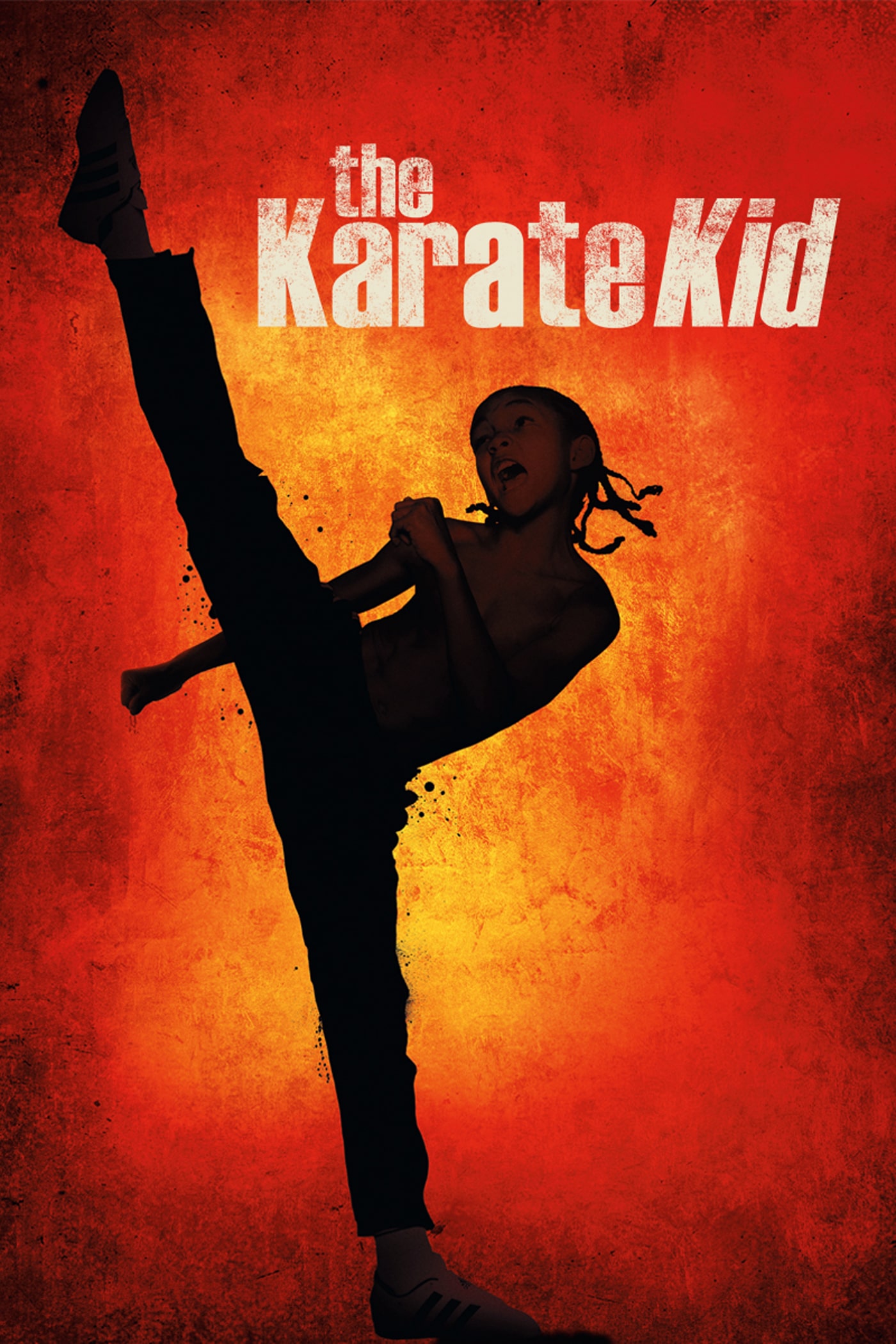 The Karate Kid (2010) Sony Pictures Canada